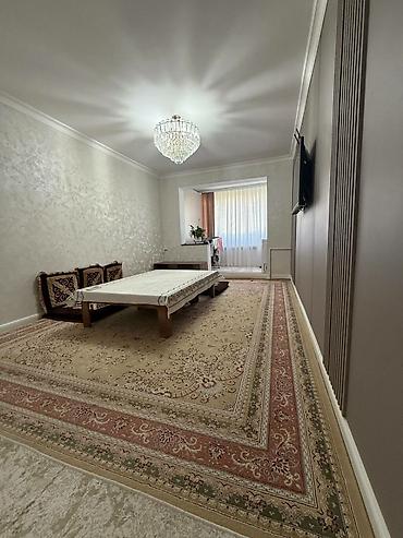 104 с: 3 комнаты, 58 м², 104 серия, 4 этаж, Свежий ремонт — 4