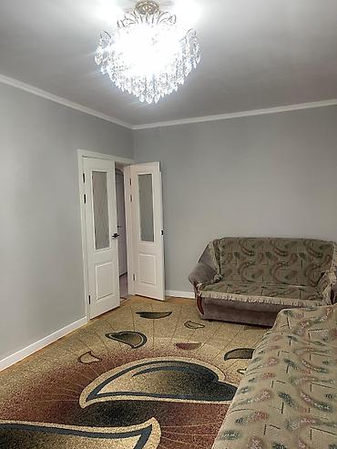 rent: 3 комнаты, Собственник, Без животных, С мебелью полностью — 4