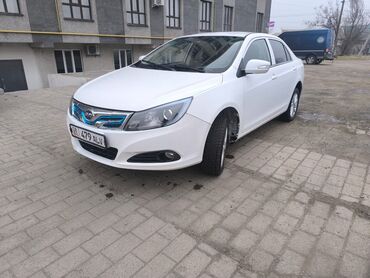 электромобили в бишкеке voltauto.kg фото: Продаю машину в хорошем состоянии BYD e5. 2018 года -250 запас