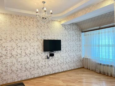 Yeni tikili: 3-cü mikrorayon, 2 otaqlı, Yeni tikili, m. Memar Əcəmi, 86 kv. m — 3