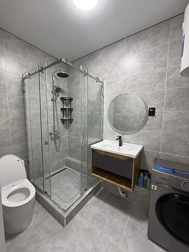 Долгосрочная аренда квартир: 1 комната — 5