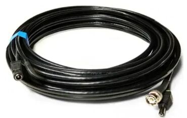 bezicne kamere za video nadzor cene: Brend: Gembird Model: GEMBIRD KABL-COAX-RG59+2X0.75-BNC/DC-10M Cena