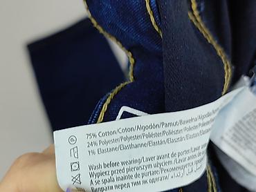 prpl jeans: Inextenso, Jeansy damskie, rozmiar One size — 7