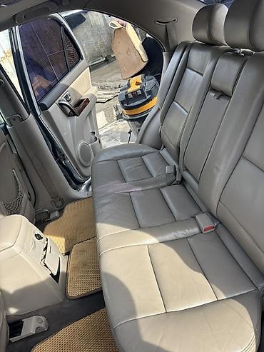 Kia: Kia Sorento: 2004 г., 2.5 л, Автомат, Дизель, Внедорожник — 9