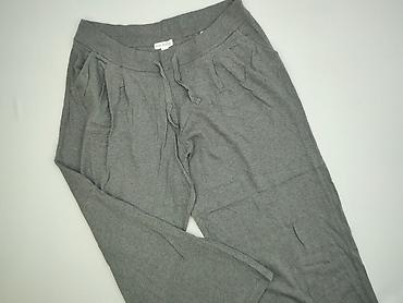 duże modne rozmiary: Bonprix, Spodnie materiałowe damskie, rozmiar 3XL — 1