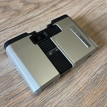 tactix 8: Японский ультракомпактный бинокль Minolta UC Mini 8×18 Идеален для — 10