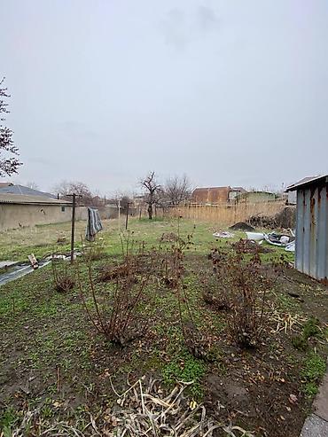 Продажа коттеджей и домов: Продается Участок 9 соток с домом Бишкек - район Кудайбергена - — 5