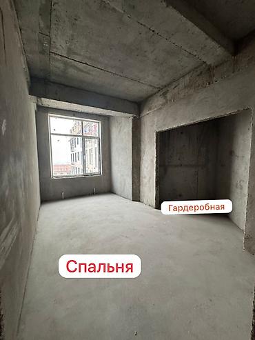 108: 2 комнаты, 68 м², Средний Джал Элитка, 11 этаж, ПСО (под самоотделку) — 1