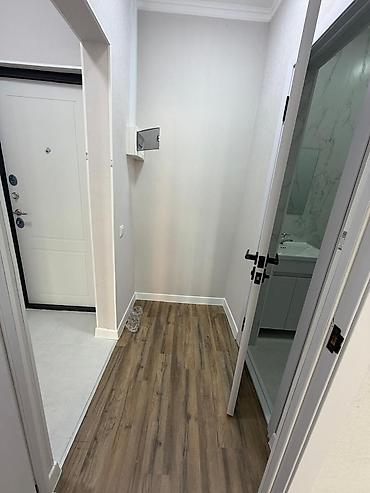 г кант дома: 1 комната, 39 м², 108 серия, 7 этаж, Евроремонт — 5