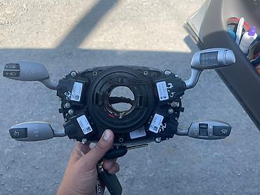 Другие автозапчасти: Бмв Х5 е53 Передняя пластмассовая часть. Привозные в идеале и все at lalafo.kg — 14 Другие автозапчасти: Бмв Х5 е53 Передняя пластмассовая часть. Привозные в идеале и все — 14