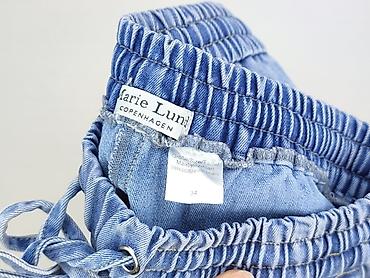 tanie cargo: Marie Lund, Jeansy damskie, rozmiar XS — 4