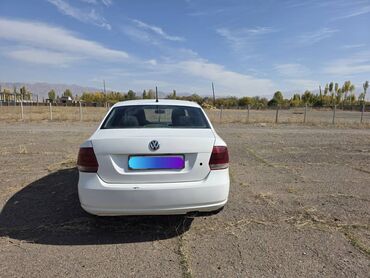 кобра вортекс скутер: Volkswagen Polo: 2013 г., 1.6 л, Механика, Бензин, Седан