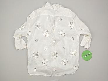 identic shirt: Zara, Koszula damska, rozmiar S — 3