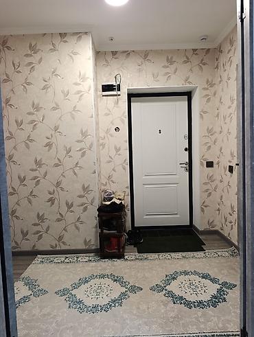 Продажа квартир: 1 комната, 50 м², Элитка, 6 этаж, Евроремонт — 5