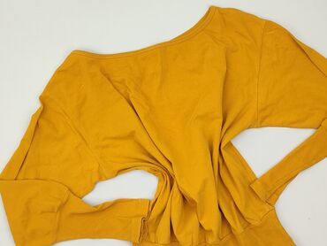 spódnice dresowe asymetryczne: Women`s sweatshirt, S (EU 36)