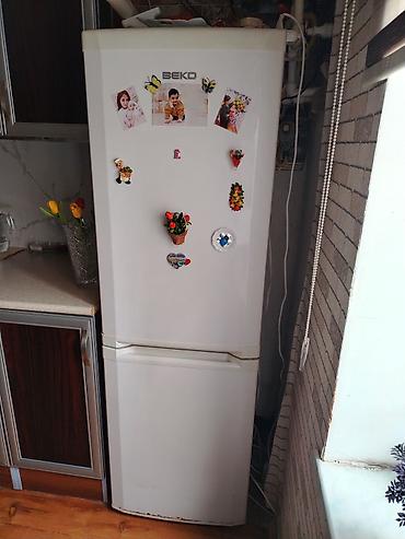 canon mf 4410: Beko iki kameralı soyuducu - Brend: Beko - Tip: iki qapılı, aşağıda — 1