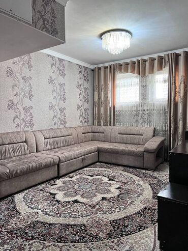 Продажа квартир: 2 комнаты, 53 м², Элитка, Цокольный этаж этаж, Косметический ремонт