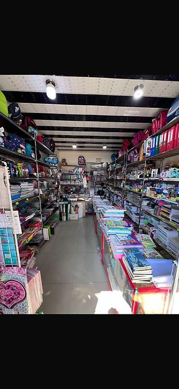 İcarəyə binalar: Satılir. - Yol kənarında, dairəyə yaxın perspektivli yerləşmə - Üç — 6