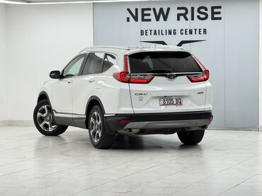 Honda: Honda CR-V: 2019 г., 1.5 л, Автомат, Бензин, Кроссовер — 23
