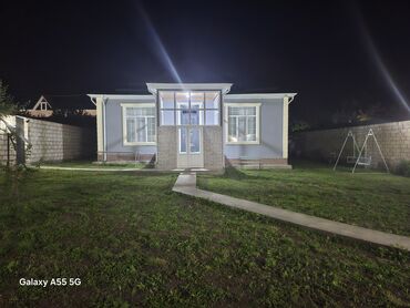 kirayə mkr: 100 kv. m, 3 otaqlı, Kombi, Qaz, İşıq