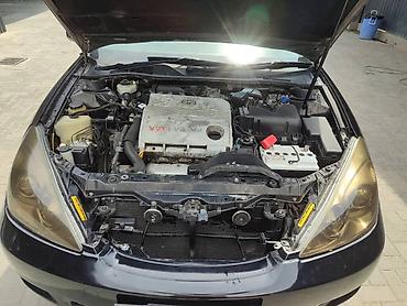 подкрыльник виндом: Toyota Windom: 2002 г., 3 л, Автомат, Бензин, Седан — 6