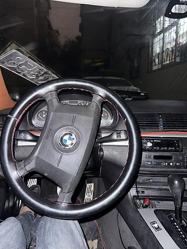 bmw m3 e92: 15 ay 400 manatdan ustunde 1200 manatdığ aparatura var BMW 3 Series — 6