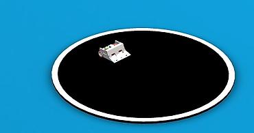 taxta oyuncaq: Kateqoriya: Robot Dəstləri > Sumo və Mini Sumo Robotlar Məhsul — 4