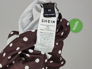 ccc klapki profilowane: Shein, Top damski, rozmiar XS — 4