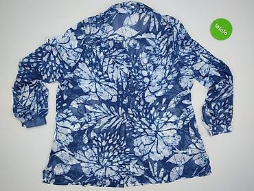 9xl: Koszula damska, rozmiar 9XL — 3
