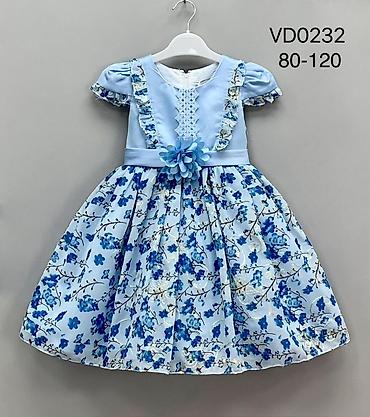 Платья: Детское платье — 4