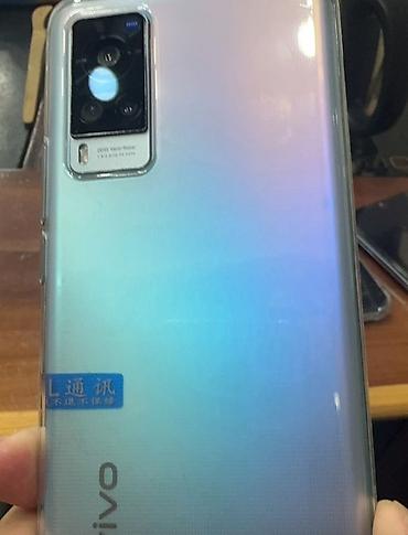 samsung galaxy s10e: Vivo X60 5G, Б/у, 128 ГБ, 2 SIM — 2