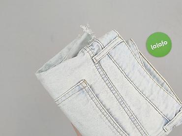 projekt h: H&M, Szorty damskie, rozmiar S — 6