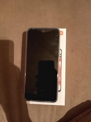 poco 4: Redmi, Redmi Note 12, Б/у, 128 ГБ, цвет - Серый, 2 SIM — 1