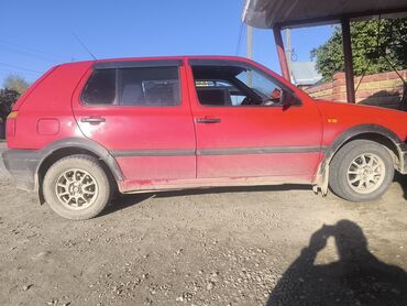 тико автомобиль: Volkswagen ID.3: 1993 г., 1.8 л, Механика, Бензин, Хетчбек