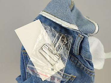levis jeans 152: Ogrodniczki damskie, rozmiar S — 5