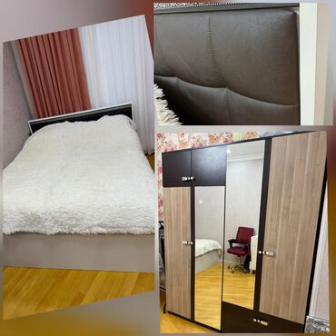 Qonaq otağı dəstləri: Taxt ve dolab birlikde 550 azn satilir Matras var ortapedikdir. Dest