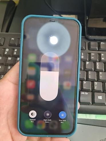 iphone 12 pro max irşad: IPhone 12 Pro Max, 256 GB, Pacific Blue, Face ID — 3