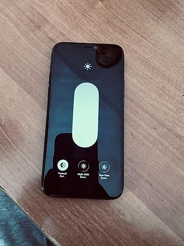 Техника и электроника: IPhone 11 Pro,256 ГБ, цвет Midnight Green. Экран менянный АКБ завот — 5