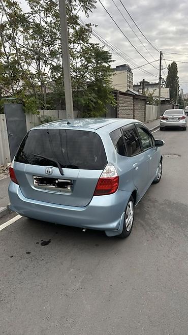 хонда фит салон: Honda Fit: 2004 г., 1.5 л, Автомат, Бензин, Хэтчбэк — 3