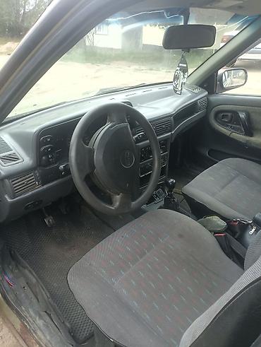 devo tiko: Daewoo Nexia: 2007 г., 1.6 л, Седан — 6