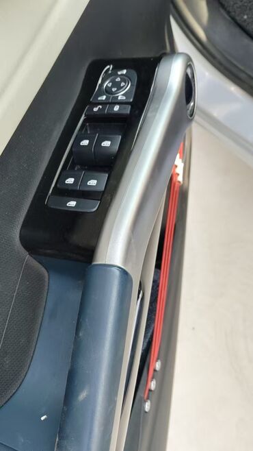 BYD: BYD Yuan Plus: 2022 г., Электромобиль, Кроссовер — 12