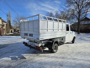 грузовой автомобиль 5 тонн: Переезд, перевозка мебели, По региону, По городу, По стране, с грузчиком