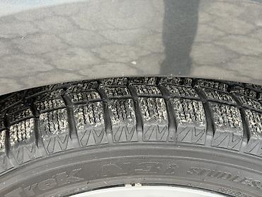 Chevrolet: Chevrolet Spark: 2018 г., Автомат, Бензин, Хэтчбэк — 10