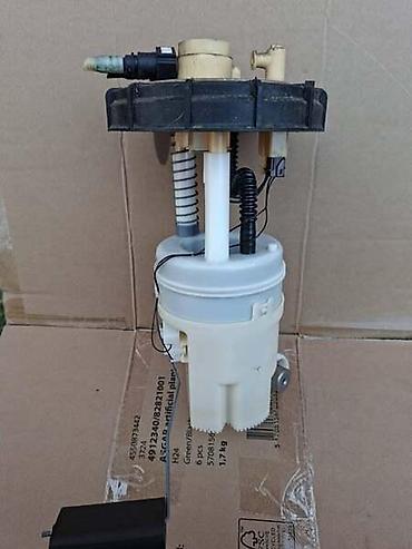bafo auto: PUMPA U REZRVOARU ZA SMART FORFOUR | Smart forfour pumpe u — 1