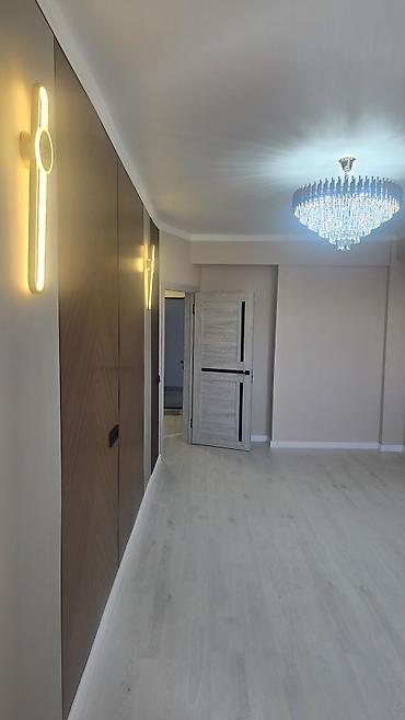 50: 1 комната, 51 м², Таш-Рабат ТРЦ Элитка, 11 этаж — 7