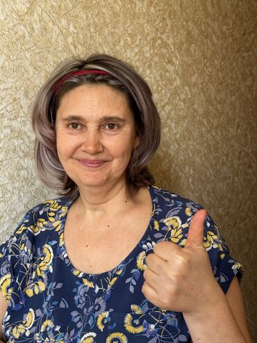я ищу работу няни: Ищу работу няни, люблю детей, стаж имеется, ответственная