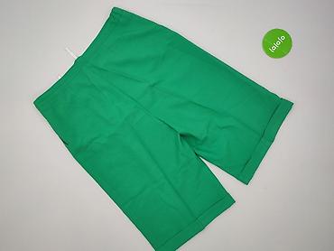 1 m 62 cm: Spodnie 3/4 damskie, rozmiar XL — 3