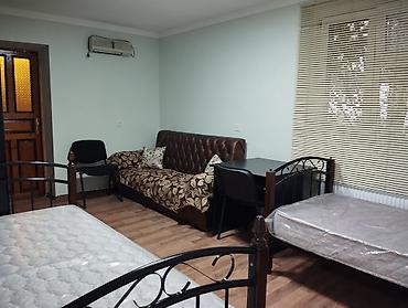 xirdalanda kiraye evleri: OTAQ YOLDAŞI QİZ,TİBB UNİVERSİTETİNƏ YAXIN,RUS SƏFİRLİYİ TƏRƏFDE.EVİN — 3