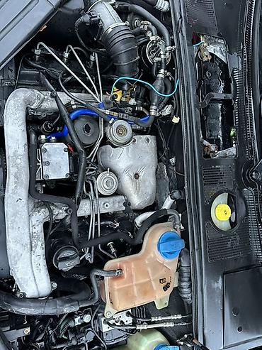 Audi: Audi A4: 2003 г., 2.4 л, Дизель, Универсал — 13