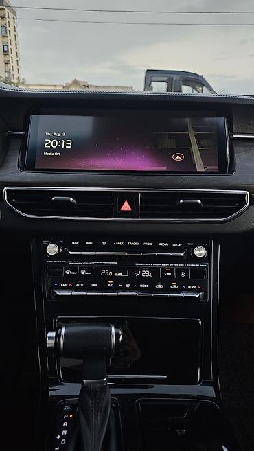 машина кант: Kia K7: 2020 г., 3 л, Автомат, Газ, Седан — 7